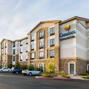 Comfort & Henderson - Vegas Las Vegas