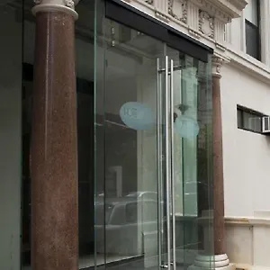 Aparthotel 99