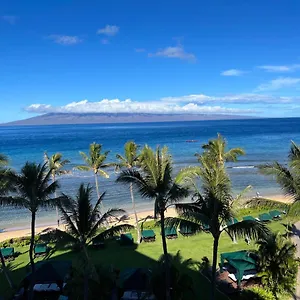 Marriott's Maui Ocean Club - & Napili Towers Lahaina