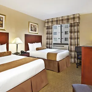 Hotel Western Arena