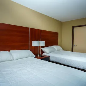 Hotel Sky Flushing/laguardia Airport