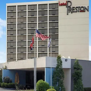 Preston Airport Hotel Nashville