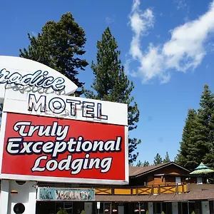 Paradice South Lake Tahoe