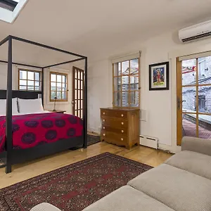 Bed & Breakfast The Canal Park