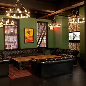 The Bowery House Ostello